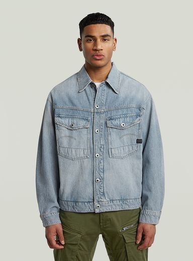 Dakota Jacket
